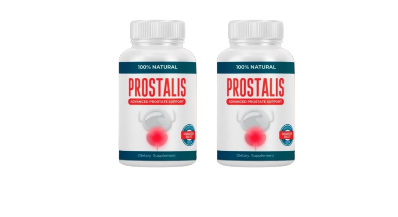 Prostalis Supplement